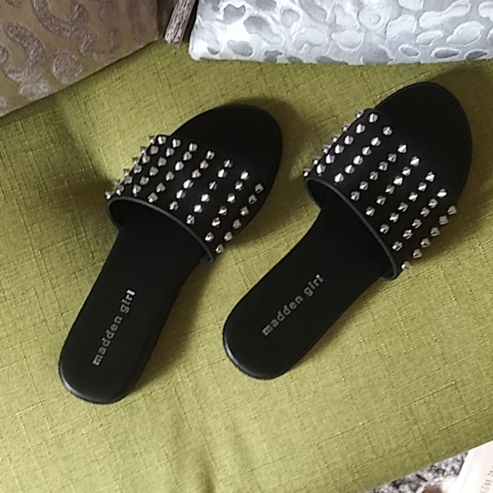 Woman sandels